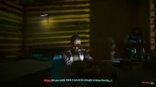 Cyberpunk 2077!!