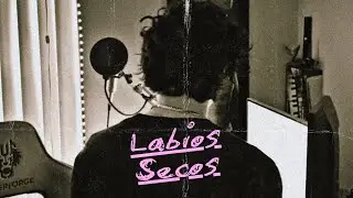 Labios Secos - Flag Ale