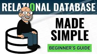 What Is a Relational Database? | Beginner’s Guide