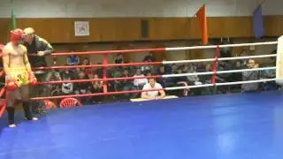 Сафихан Гасымов vs Антон Баландин, г. Нижний Новгород