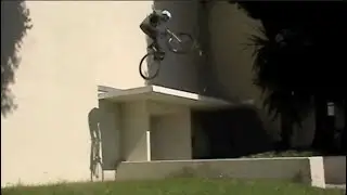 Charles LittleJohn - End of Summer Edit | 2012