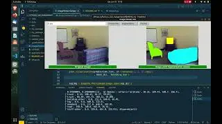 Object Detection in an image