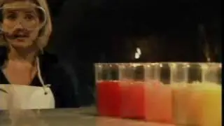 C040 Strengths of Acid/Alkali
