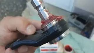 Делай так и шаровая прослужит дольше