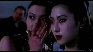 Con Rồng SHAOLIN - 1996 (Thuyết Minh)