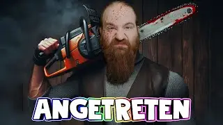 TÖTEN oder GETÖTET werden - [ ANGETRETEN ] - DEAD BY DAYLIGHT #dbd #deadbydaylightfunnymoments #noob