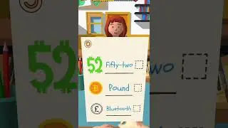 Playing Teacher Simulator game 🎮