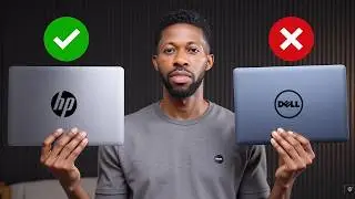 Best Laptops in 2026 Lenovo vs HP vs Dell - Which Laptop Wins?