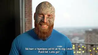 Hvad er dit allerstørste mål for 2022?