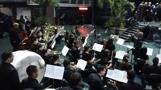 Pomp and Circumstance