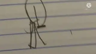 ＴＨＥ ＰＥＮＣＩＬ ＢＲＯＫＥ