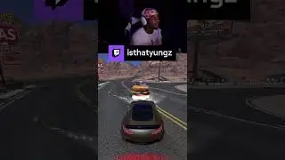 just wow spongebob in carx | isthatyungz on #Twitch