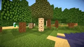Beautiful New Minecraft Shaders Mod 1.6.4