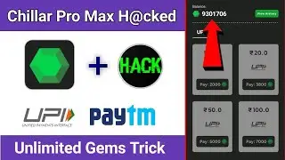 New Earning App 2023 | Chillar Pro App Unlimited Trick | Instant Paytm Cash App |