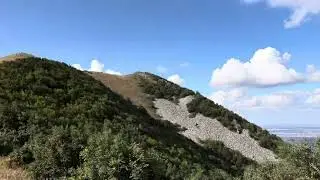 Восхождение на Бештау