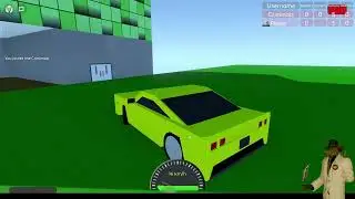 Dev Log #1