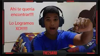 Ahí te quería encontrar llegando a 900 rating!!!! Lo Logramos XDDDDD!!!!! -Juangou