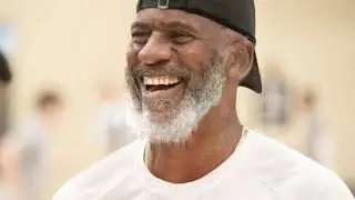 The NBA takes on the #FaceAppChallenge