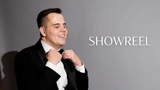 SHOWREEL КАМИЛЬ КУЗАХМЕТОВ