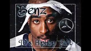 Lost in Sound 90's Hip-Hop Edit 🔥