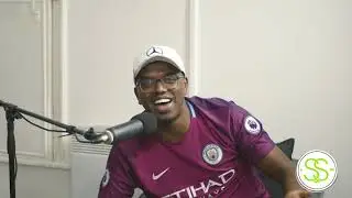 HAVE SOME CLASS EP 2| HAMZA TALKS THE PANDEMIC UCL WINNERS CHELSEA AND THEIR BORING FOOTBALLL #CFC