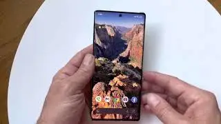 How to turn off the Google Pixel 6 and Pixel 6 Pro
