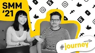 Social Media Marketing 2021 | Kaia’s 