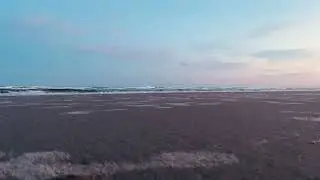 Beyond the Sea