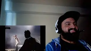 Rammstein - Weisses Fleisch & Asche zu Asche (Big Day Out Festival 2001) - Reaction
