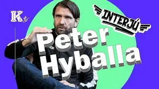 ...most azonban új fiúk érkeztek! | Peter Hyballa interjú