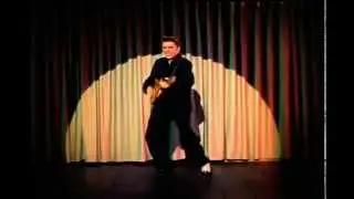 Paramount Screen Test 1956