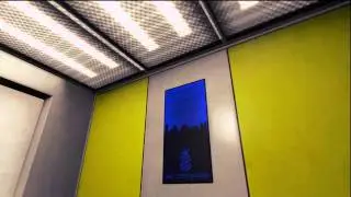 Mirror's Edge Part 6 - New Eden