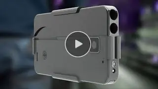 DEBATS | UN PISTOLET IPHONE COMMERCIALISE