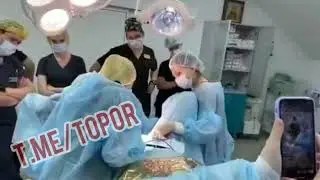 ДЕВУШКЕ ЗАШИВАЮТ ВЛАГАЛИЩЕ ЧТОБЫ ОНА СНОВА БЫЛА ДЕВСТВИНЕЦЕЙ