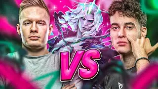 EXPLICANDO todo lo que HAGO en un lobby CHALLENGER 🤯