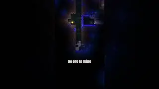 Terraria Mining Song #shorts
