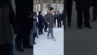 Слово пацана Масленица у нас классная 🌞😜👍