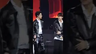 Hmpp we saw that Nnn🤭#ohmpawat #nanonkorapat #ohmnanon #shorts ctrro