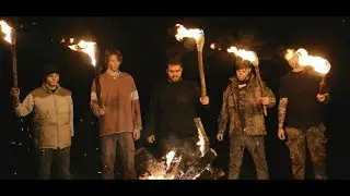 DEAD LIKE JULIET - Unwanted (Official Music Video)