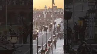 Wagah Border