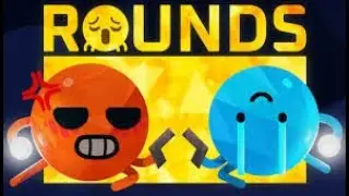 Rounds with mods with the lads