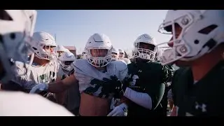 Colorado State Football | Grit & Glory - EP 4