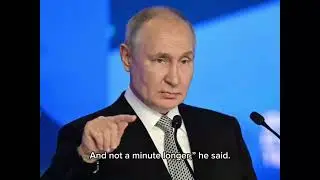 The US will keep Zelensky in power for as long as they need it