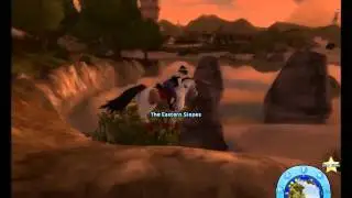 Tour Of Epona (Good Role Play Spots)