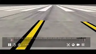 Infinite Flight Global - US Airways A320 - Charlotte Douglas to Phoenix Sky