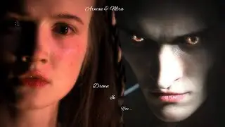 I Am Dragon ❣ Arman & Mira ❣ Drown In You