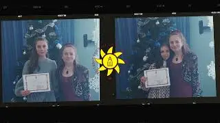 IMBA together with the ALLA SHLYAKHOVA Foundation organized a Christmas party