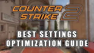 BEST Optimization Guide (CS2) BEST SETTINGS