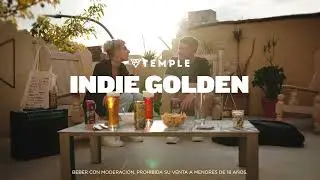 INDIE GOLDEN: Entradora como abrazo grupal