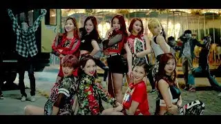 TWICE(트와이스) - Like OOH-AHH(OOH-AHH하게) _ Acapella
